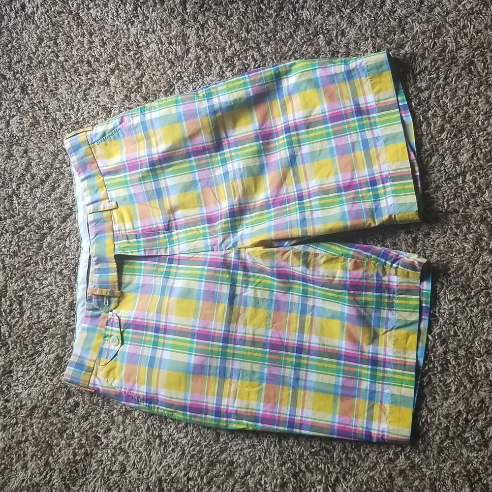 ralph lauren short 32